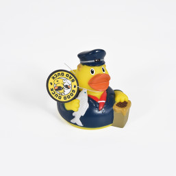 Fisherman Duck